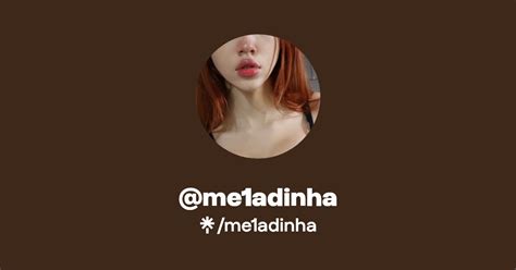 me1adinha|me1adinha (@m1adinha) • Instagram photos and videos